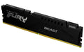 Memorija Kingston DDR5 16GB 5600MHz KIN FURY Beast