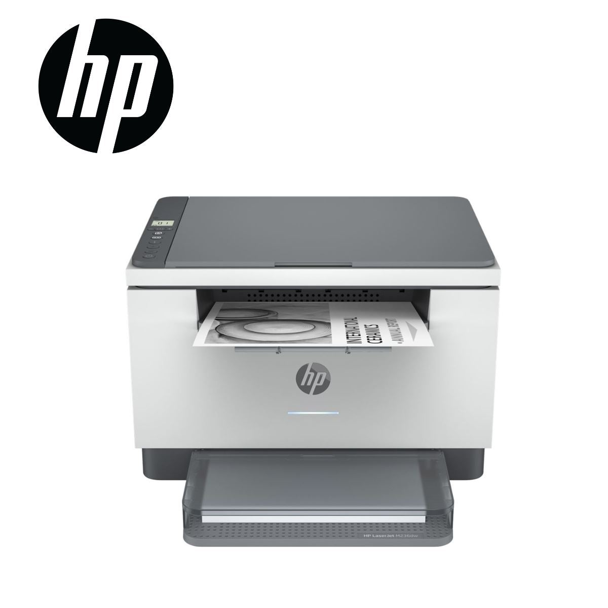Multifunkcijski laserski štampač Printer HP MFP LaserJet M236d, 9YF94A