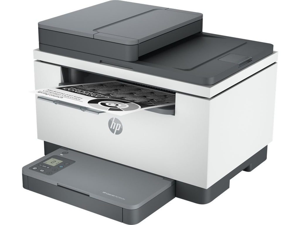 Multifunkcijski laserski štampač Printer HP MFP LaserJet M236sdw, 9YG09A