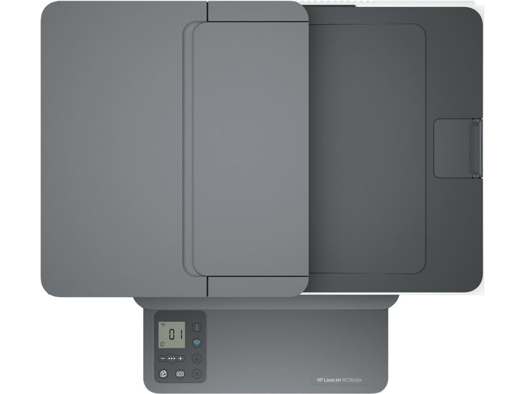 Multifunkcijski laserski štampač Printer HP MFP LaserJet M236sdw, 9YG09A