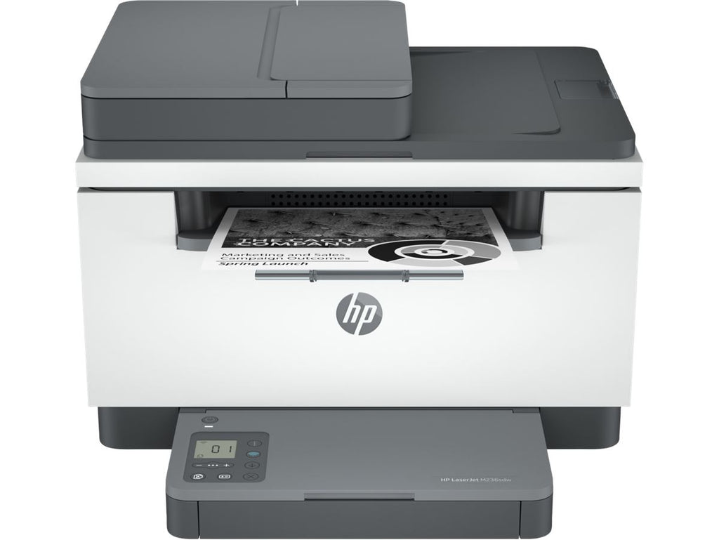 Multifunkcijski laserski štampač Printer HP MFP LaserJet M236sdw, 9YG09A