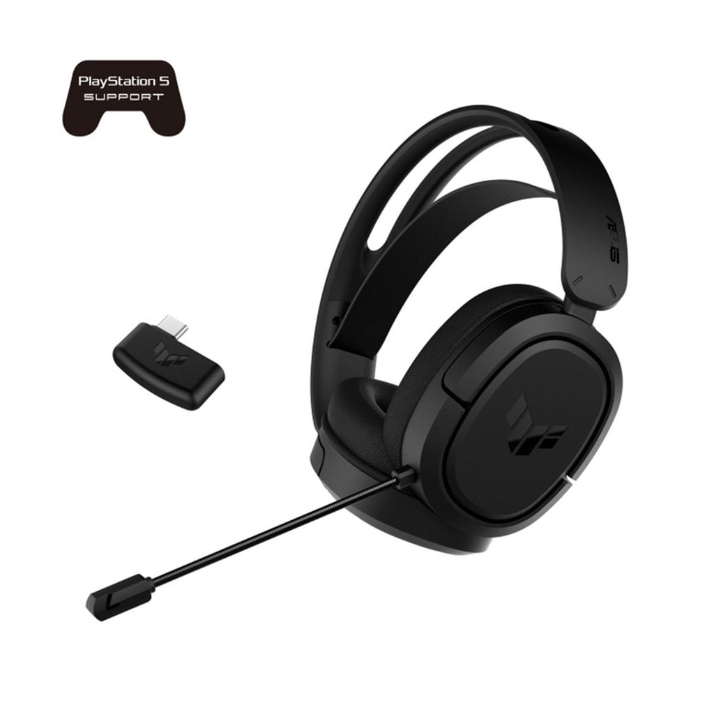 Slušalice ASUS TUF GAMING H1 Wireless