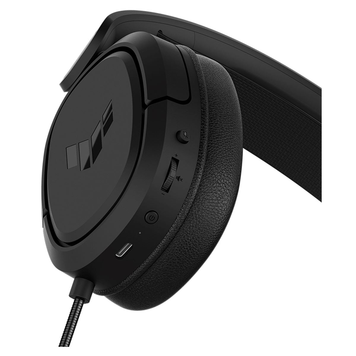 Slušalice ASUS TUF GAMING H1 Wireless
