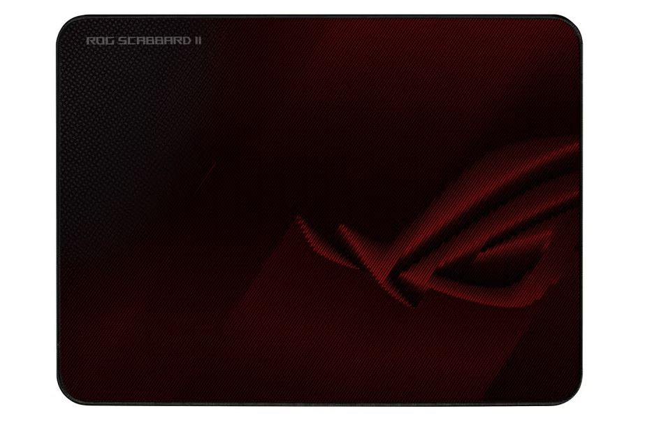 Podloga za miš ASUS ROG SCABBARD II MEDIUM