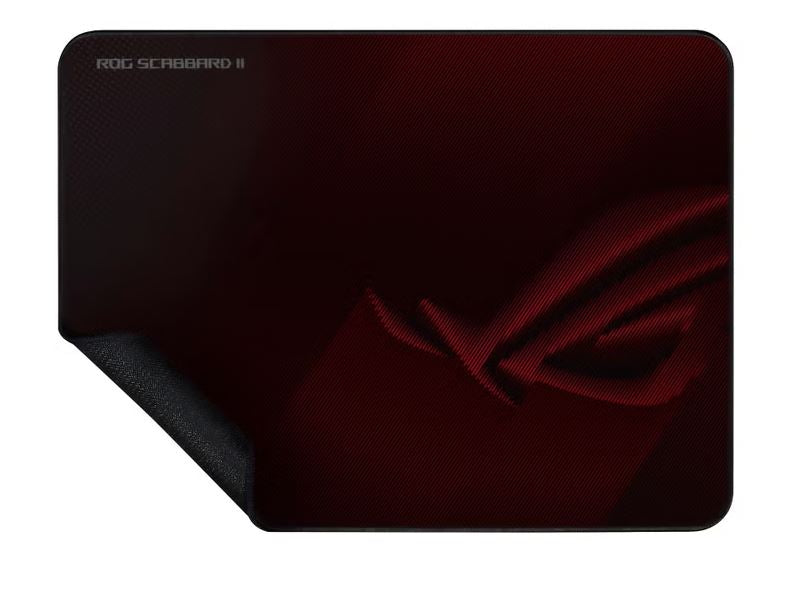 Podloga za miš ASUS ROG SCABBARD II MEDIUM