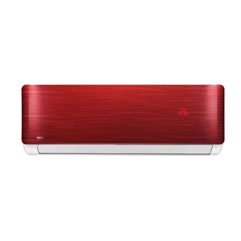 VIVAX COOL, klima uređaji, ACP-12CH35AERI+ R32 RED