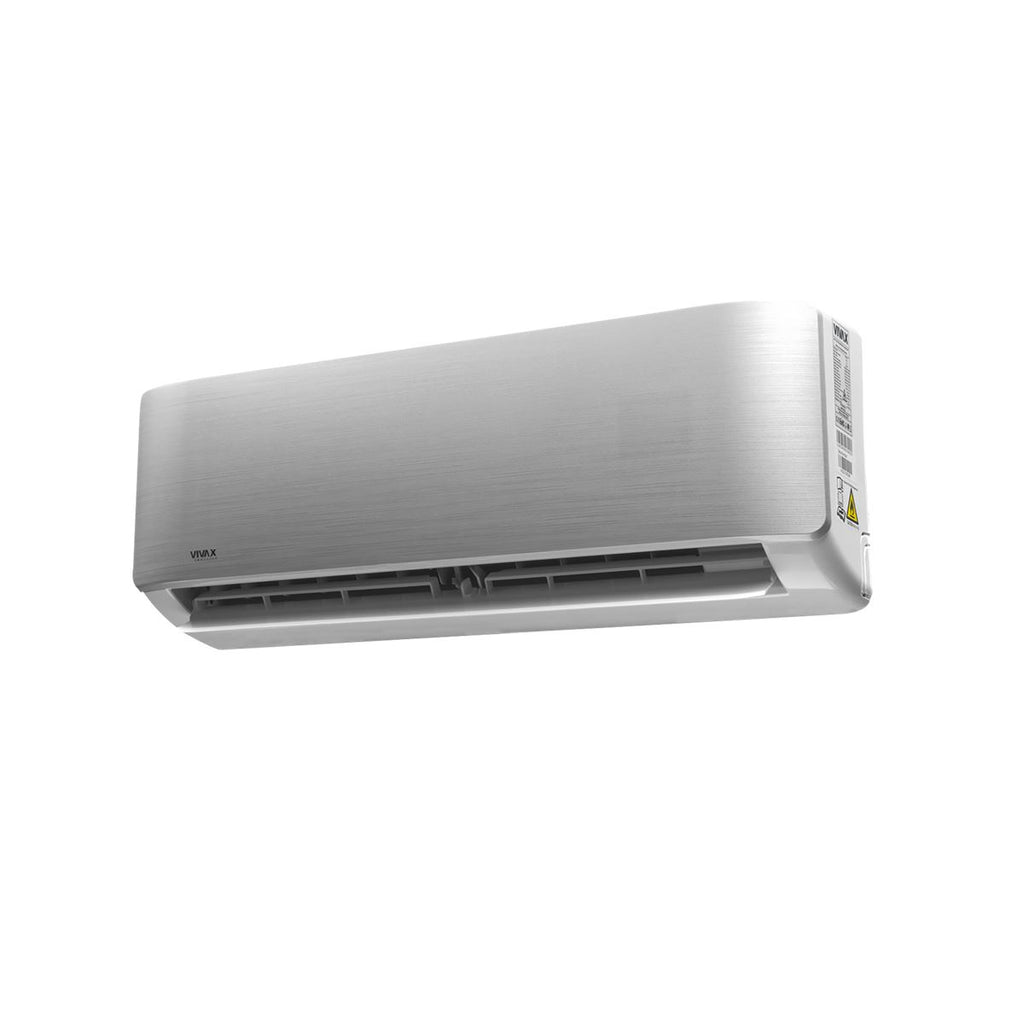 VIVAX COOL, klima uređaji, ACP-12CH35AERI+ R32 SILVER
