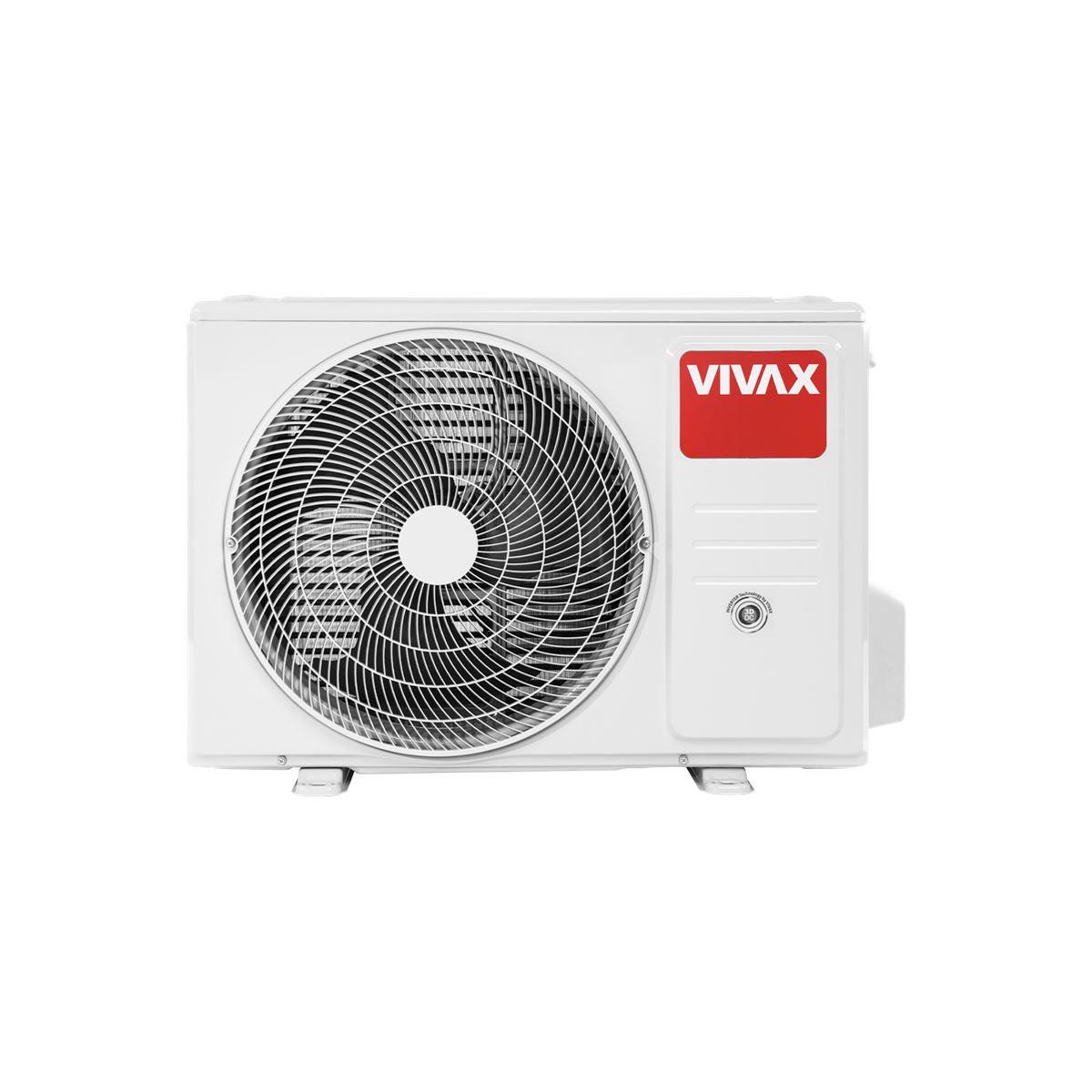 VIVAX COOL, klima uređaji, ACP-12CH35AERI+ R32 SILVER MIRROR