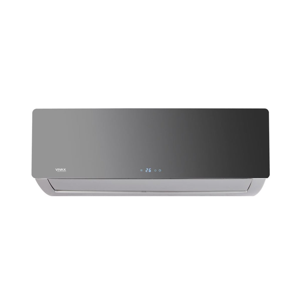 VIVAX COOL, klima uređaji, ACP-12CH35AERI+ R32 SILVER MIRROR