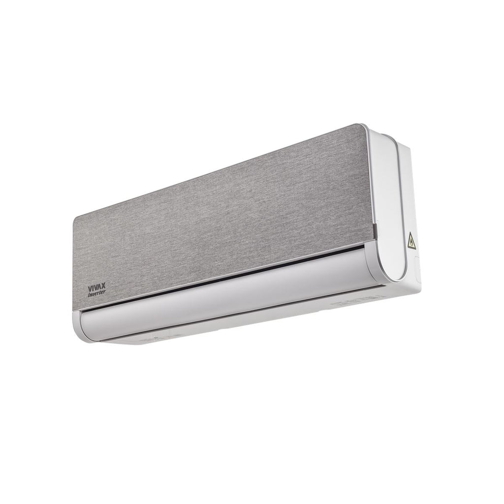VIVAX COOL, klima uređaji, ACP-12CH35AEHI+ R32 SILVER