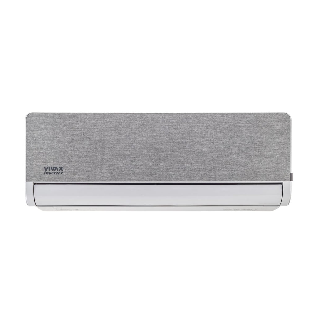 VIVAX COOL, klima uređaji, ACP-12CH35AEHI+ R32 SILVER