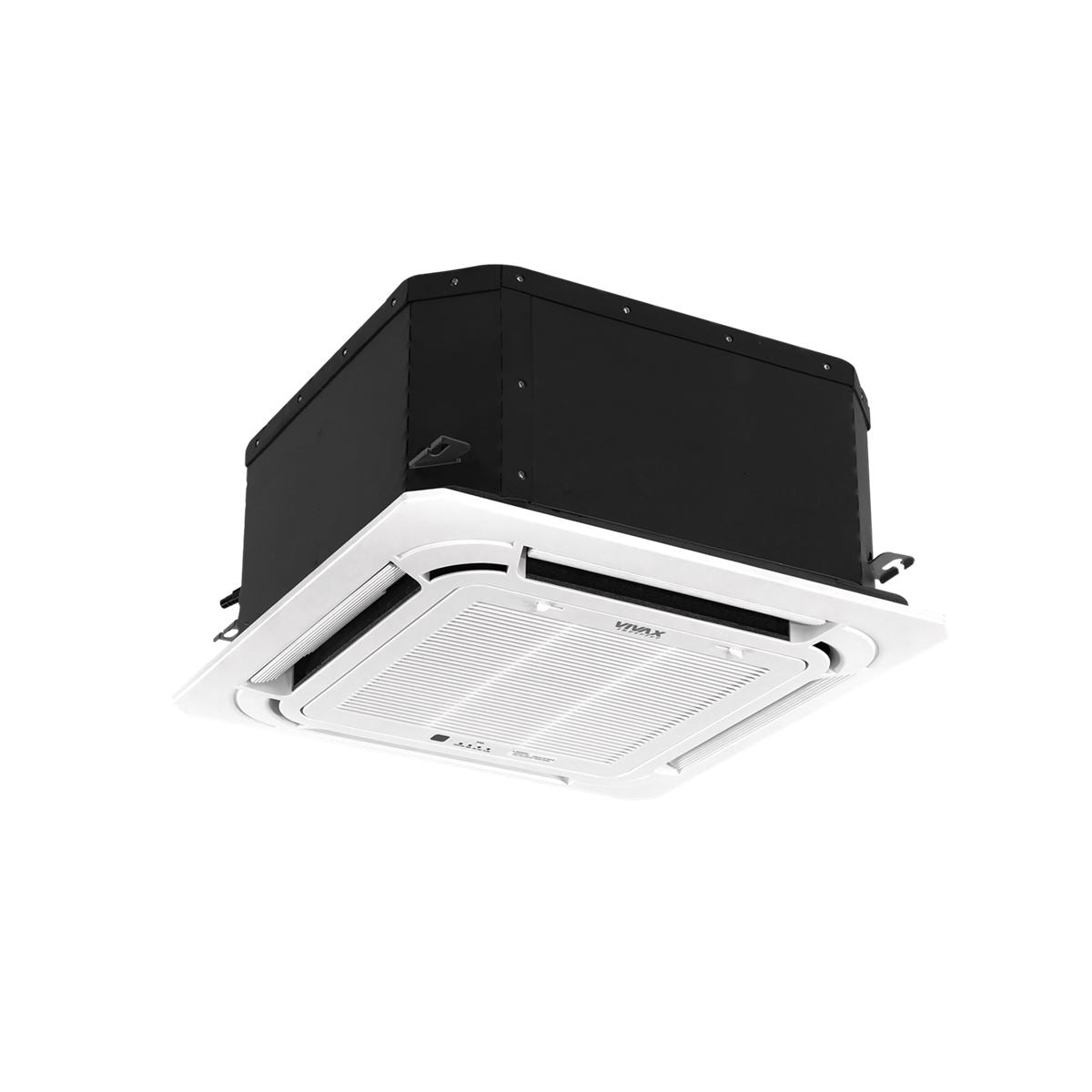 Klima uređaj VIVAX COOL, klima ur.komerc., ACP-12CC35AERI+ R32