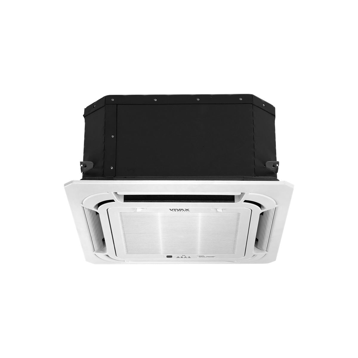 Klima uređaj VIVAX COOL, klima ur.komerc., ACP-12CC35AERI+ R32