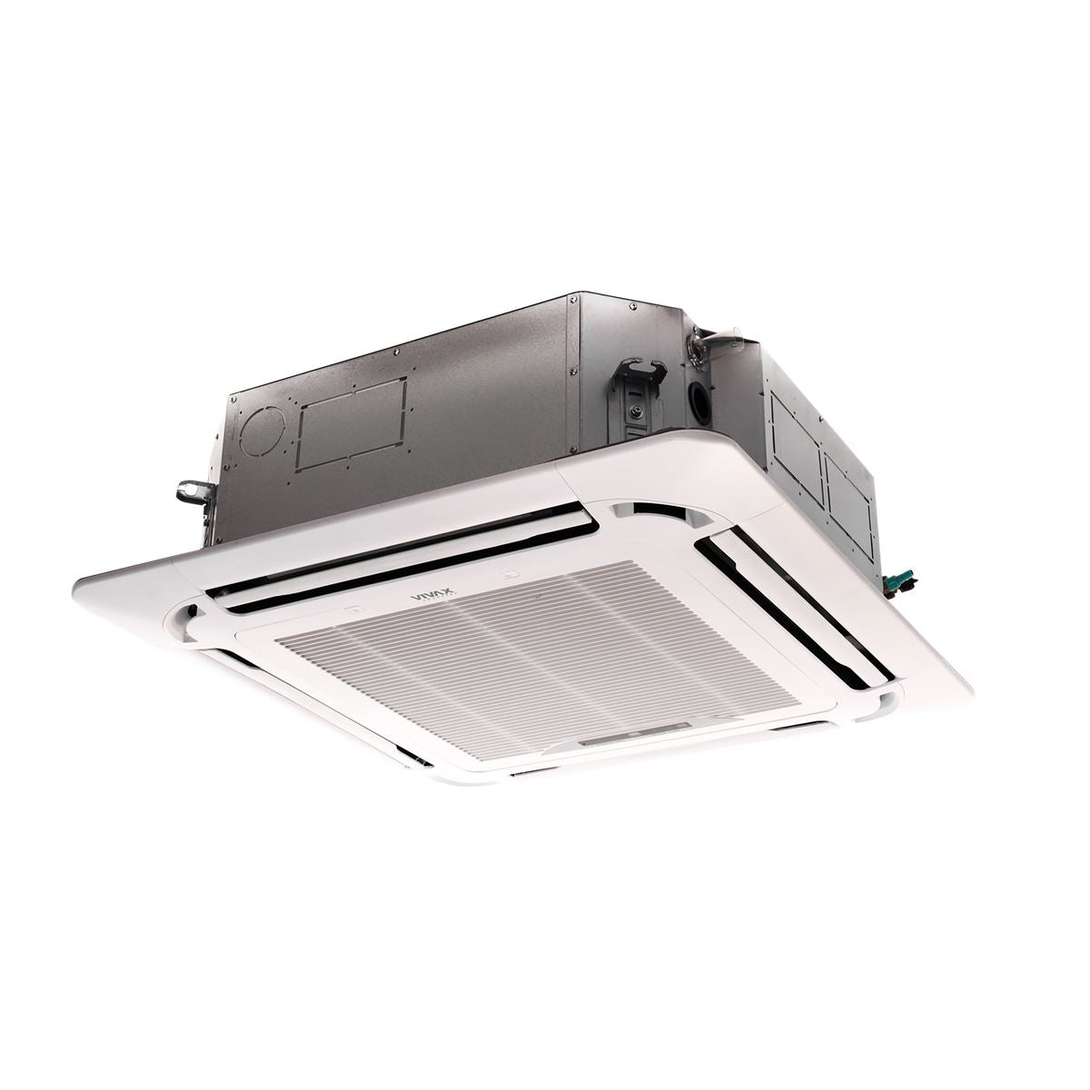 Klima uređaj VIVAX COOL, klima ur.komerc., ACP-24CC70AERI+ R32