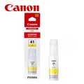 Tinta Canon GI-41 Yellow 4545C001