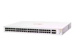 HPE SWITCH ARUBA INSTANT ON 1830 48G 4SFP