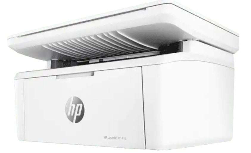 Multifunkcijski laserski štampač Printer HP MFP LaserJet M141a, 7MD73A