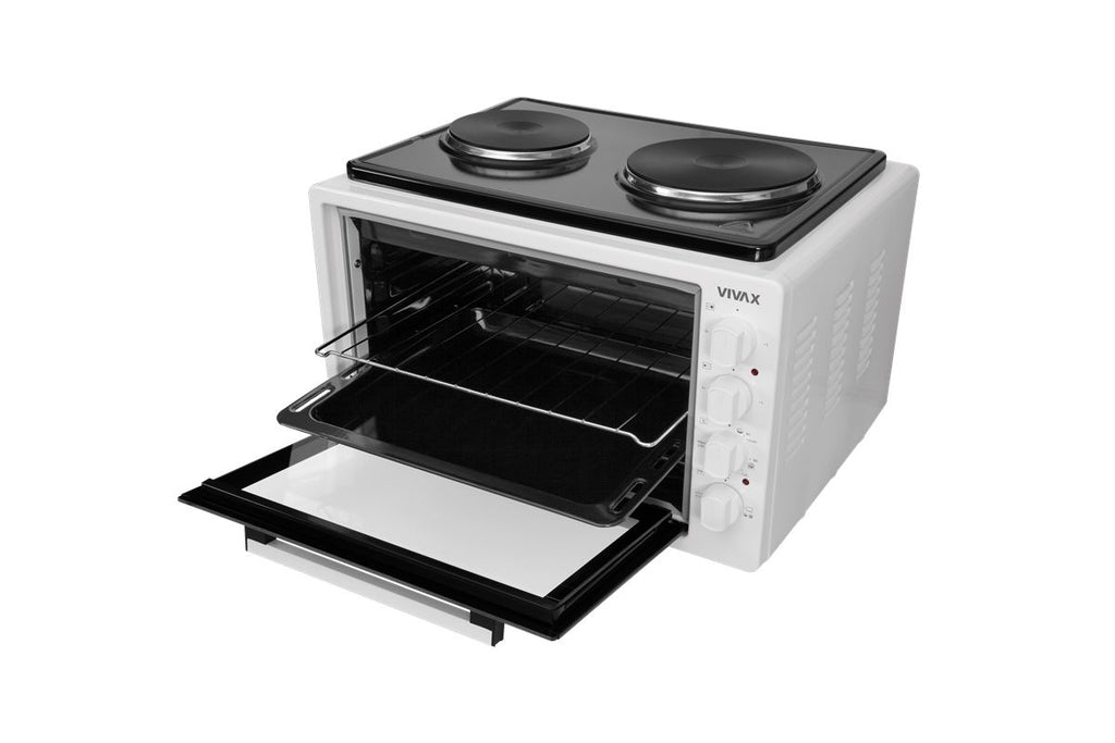 VIVAX HOME mini pećnica MO-4201 White