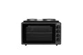 VIVAX HOME mini pećnica MO-4201 Black