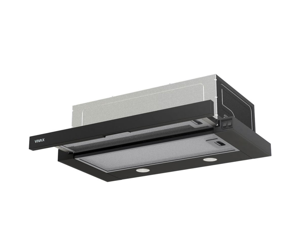 VIVAX HOME kuhinjska napa CHO-60PT100T B