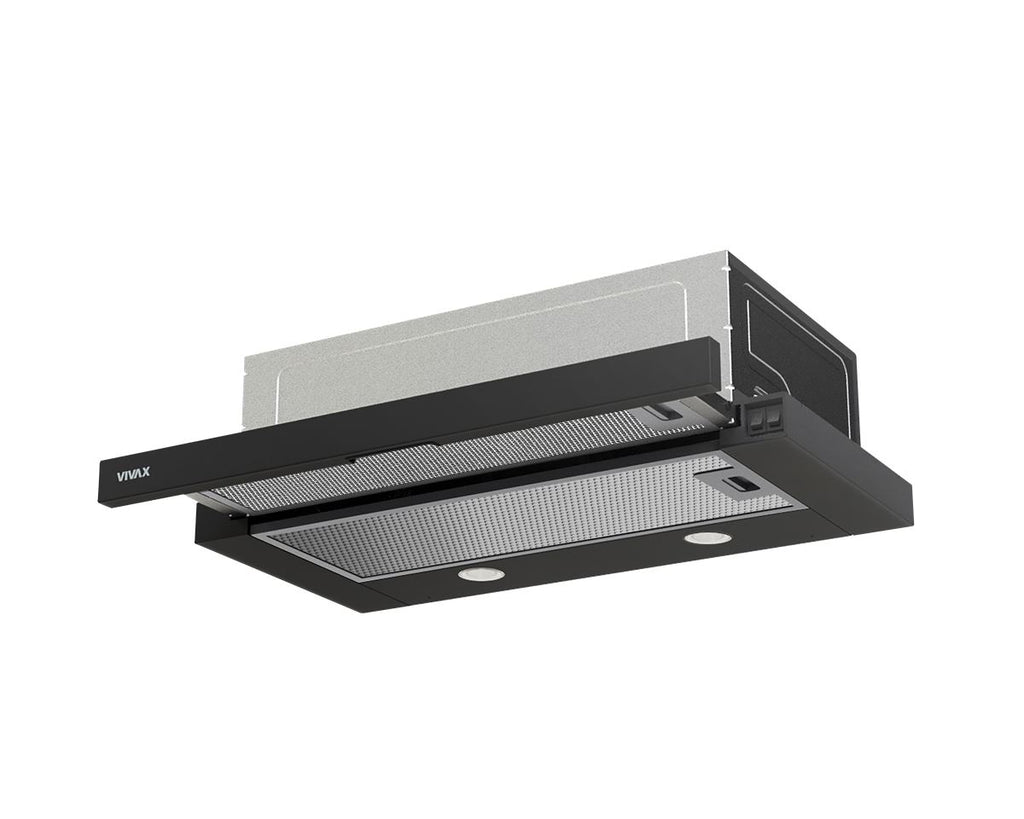 VIVAX HOME kuhinjska napa CHO-60PT100T B
