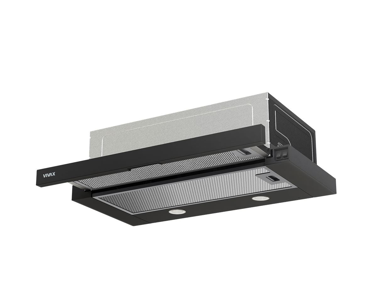 VIVAX HOME kuhinjska napa CHO-60PT100T B