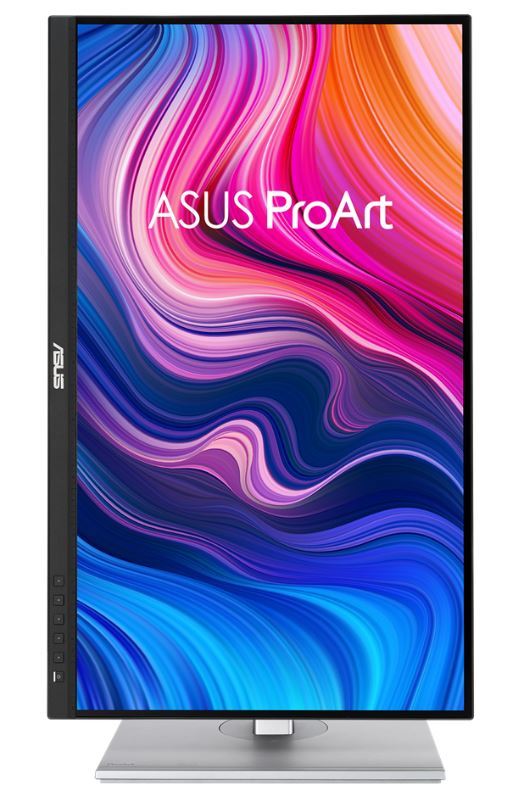 ASUS Monitor 27 AS PA279CV IPS 4K HDMI DP USB-C 60HZ
