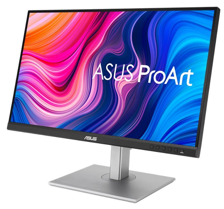 ASUS Monitor 27 AS PA279CV IPS 4K HDMI DP USB-C 60HZ