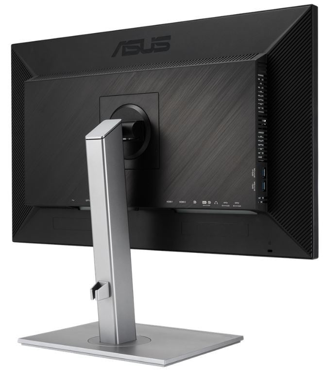 ASUS Monitor 27 AS PA279CV IPS 4K HDMI DP USB-C 60HZ
