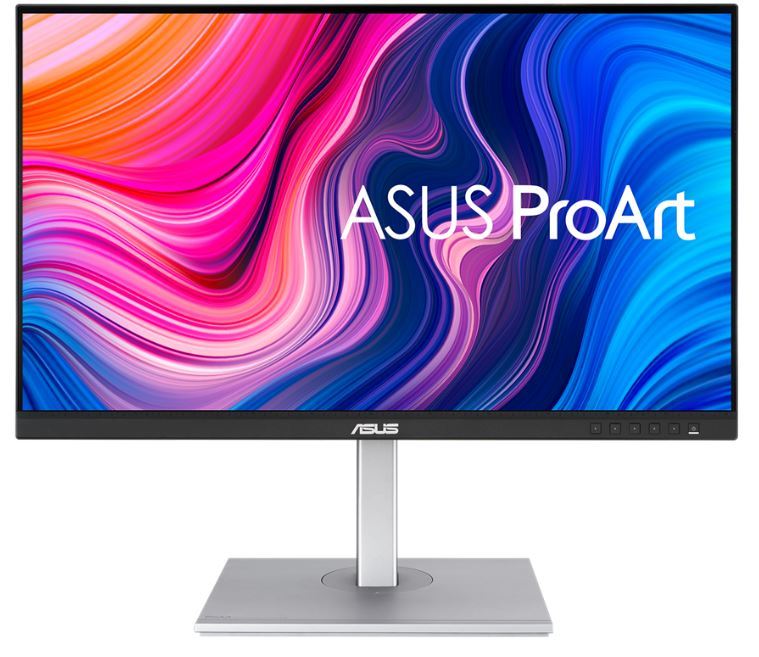ASUS Monitor 27 AS PA279CV IPS 4K HDMI DP USB-C 60HZ