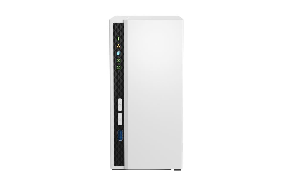 Storage uređaj STORAGE QNAP NAS TS-233