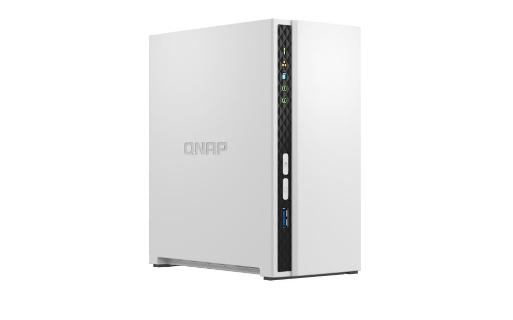 Storage uređaj STORAGE QNAP NAS TS-233