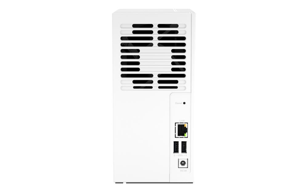 Storage uređaj STORAGE QNAP NAS TS-233