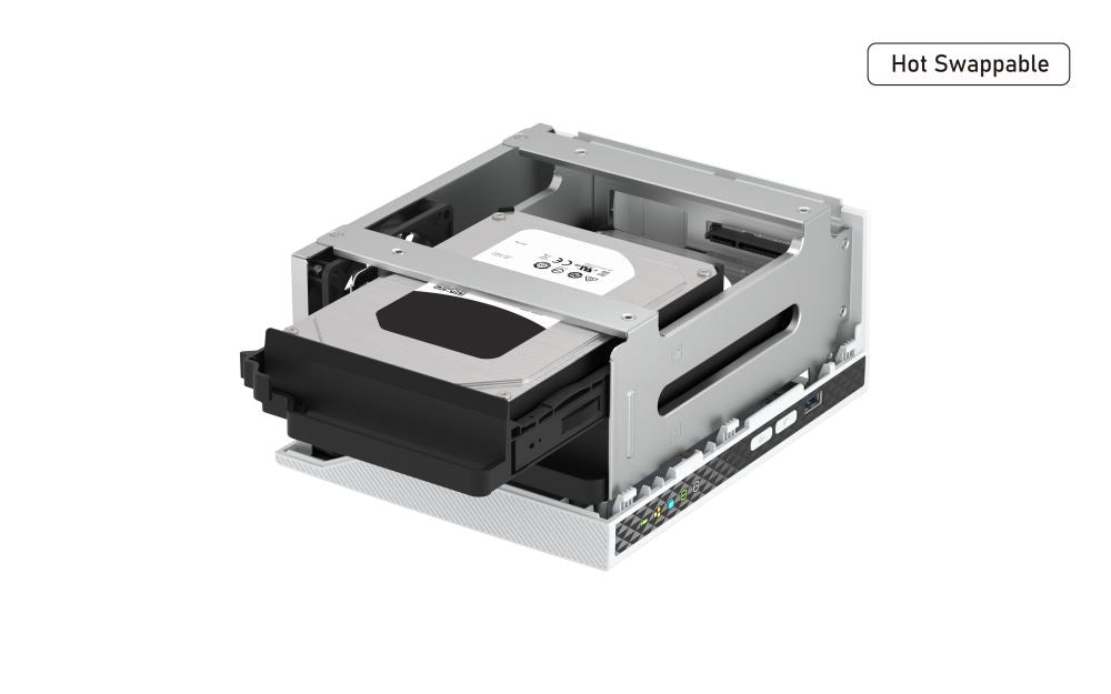 Storage uređaj STORAGE QNAP NAS TS-233
