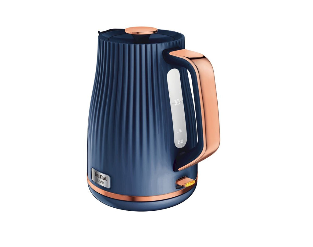 Tefal kuhalo za vodu KO251430, LOFT