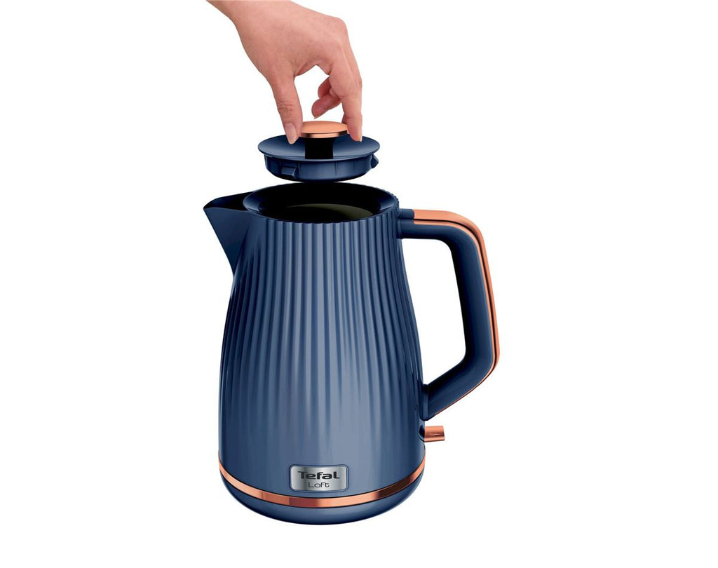 Tefal kuhalo za vodu KO251430, LOFT