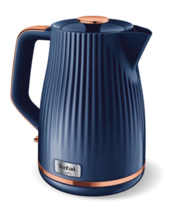 Tefal kuhalo za vodu KO251430, LOFT