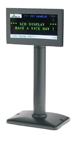 POS displej Birch BIR PD-500-I TFT-LCD 5 incha ekran za kupca