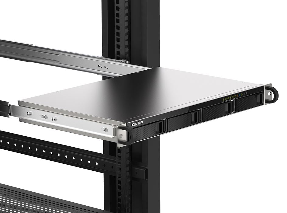 Storage uređaj STORAGE QNAP NAS TS-435XeU-4G