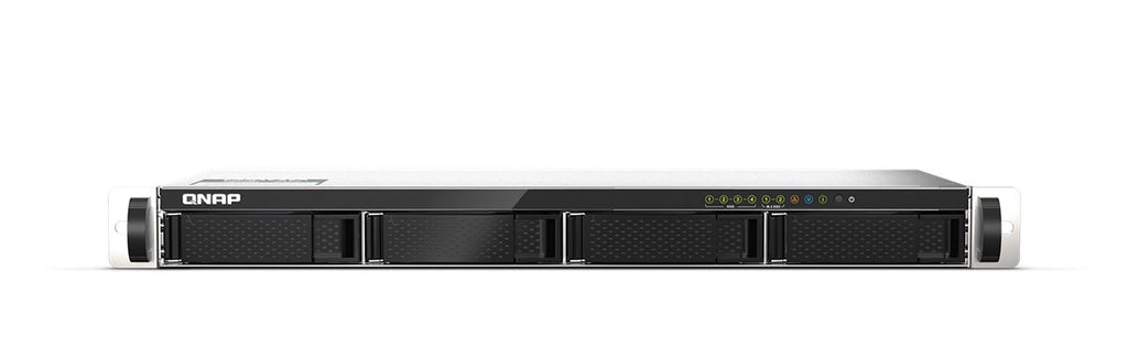 Storage uređaj STORAGE QNAP NAS TS-435XeU-4G