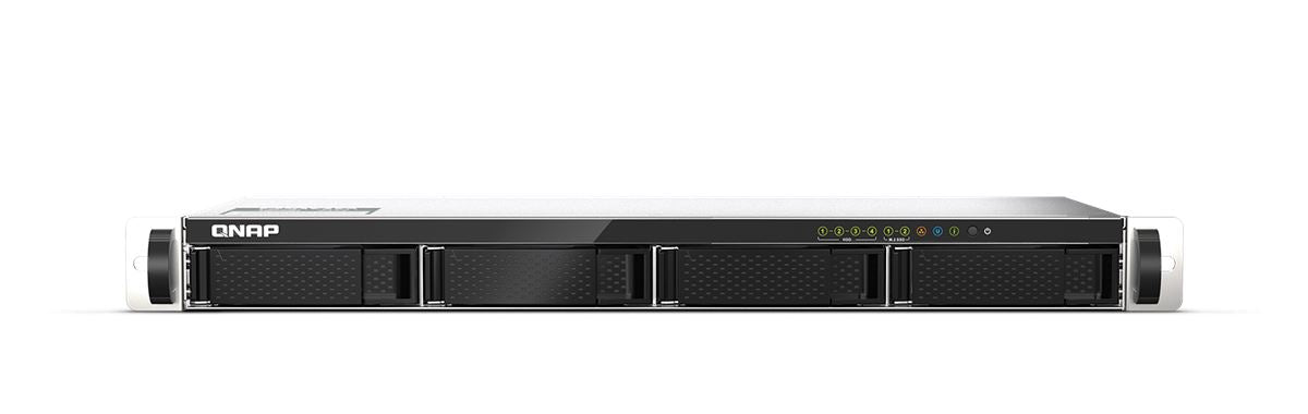 Storage uređaj STORAGE QNAP NAS TS-435XeU-4G
