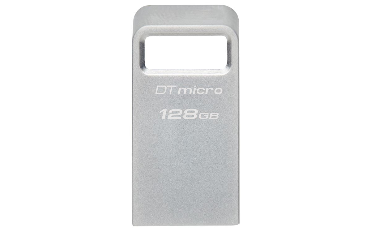 USB flash Kingston UFD 128GB DT MICRO G2 KIN