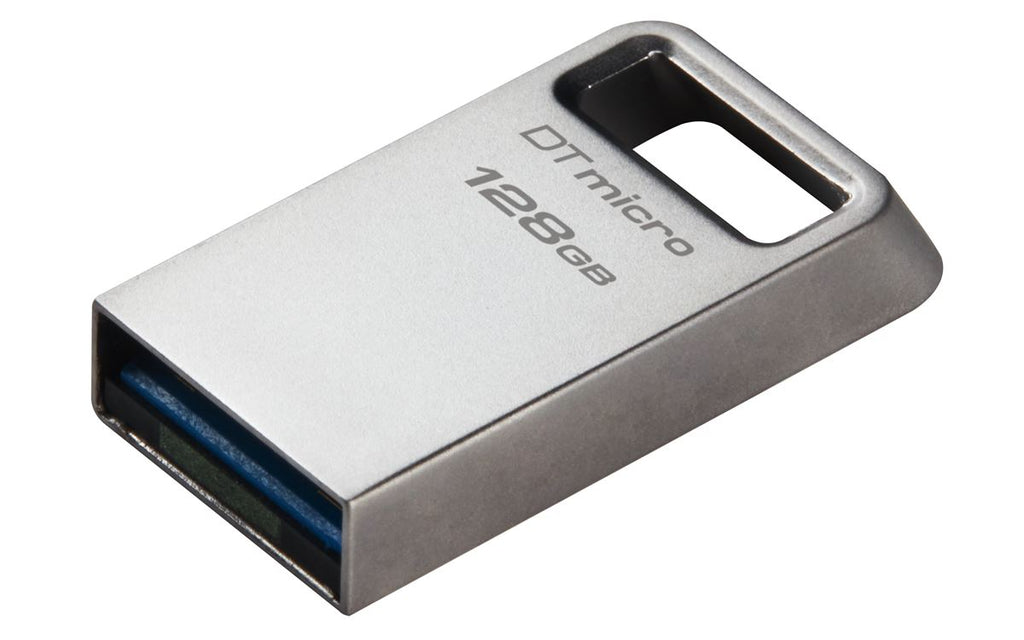 USB flash Kingston UFD 128GB DT MICRO G2 KIN