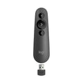 Prezenter Presenter Logitech R500s