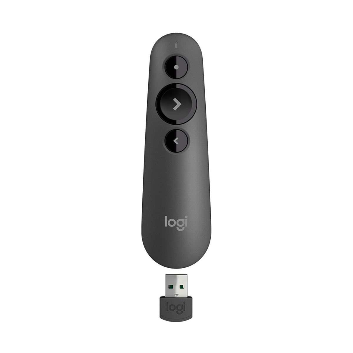 Prezenter Presenter Logitech R500s