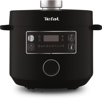 Kuhalo na paru Tefal multicooker CY754830