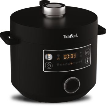 Kuhalo na paru Tefal multicooker CY754830