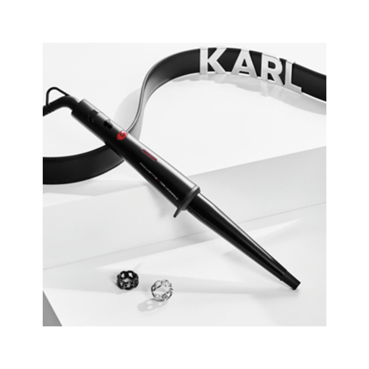 Rowenta uvijač za kosu CF324LF0, KARL LAGERFELD