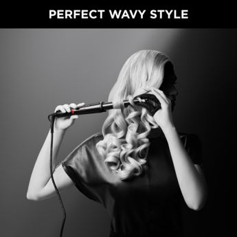 Rowenta uvijač za kosu CF324LF0, KARL LAGERFELD