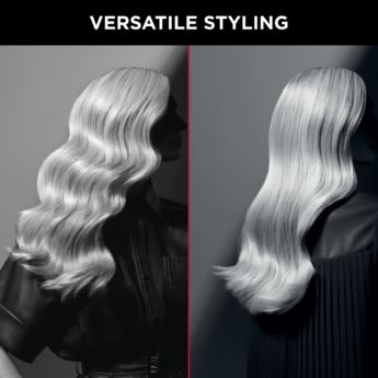 Rowenta uvijač za kosu CF324LF0, KARL LAGERFELD